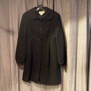 Helene Bergman London Coat
